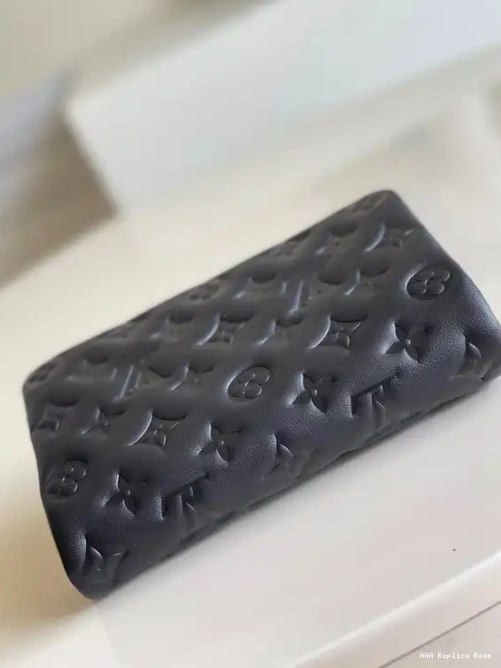 Aaa replica bags COUSSIN VUITTON LOUIS POCHETTE 0608